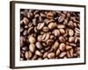 Coffee Beans-Dieter Heinemann-Framed Photographic Print