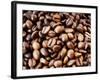 Coffee Beans-Dieter Heinemann-Framed Photographic Print