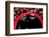 Coffee Black-Steve Gadomski-Framed Photographic Print
