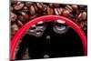 Coffee Black-Steve Gadomski-Mounted Photographic Print