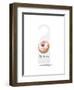 Coffee Break-Alex Cherry-Framed Art Print