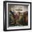 Coffee Break-Paul Kelley-Framed Art Print