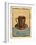 Coffee Club I-Paul Brent-Framed Art Print