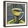 Coffee Cup 3-Tim Nyberg-Framed Giclee Print