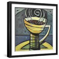 Coffee Cup 3-Tim Nyberg-Framed Giclee Print