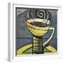 Coffee Cup 3-Tim Nyberg-Framed Giclee Print