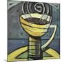 Coffee Cup 3-Tim Nyberg-Mounted Giclee Print