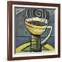 Coffee Cup 3-Tim Nyberg-Framed Giclee Print