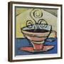 Coffee Cup 4-Tim Nyberg-Framed Giclee Print