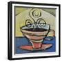 Coffee Cup 4-Tim Nyberg-Framed Giclee Print