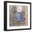 Coffee Cup II-Alan Hopfensperger-Framed Art Print