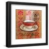 Coffee Cup IV-Alan Hopfensperger-Framed Art Print