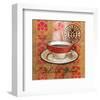 Coffee Cup IV-Alan Hopfensperger-Framed Art Print