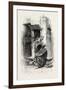 Coffee, Egypt, 1879-null-Framed Giclee Print