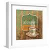 Coffee Flavor Irish Crème-Alan Hopfensperger-Framed Art Print