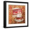 Coffee Flavor Swiss Mocha-Alan Hopfensperger-Framed Art Print