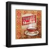 Coffee Flavor Swiss Mocha-Alan Hopfensperger-Framed Art Print