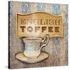 Coffee Flavor-Alan Hopfensperger-Stretched Canvas