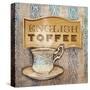 Coffee Flavor-Alan Hopfensperger-Stretched Canvas