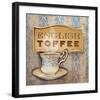 Coffee Flavor-Alan Hopfensperger-Framed Art Print