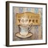 Coffee Flavor-Alan Hopfensperger-Framed Art Print