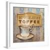 Coffee Flavor-Alan Hopfensperger-Framed Art Print