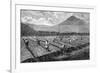 Coffee, Guatemala, 1877-null-Framed Art Print