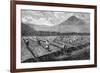 Coffee, Guatemala, 1877-null-Framed Art Print