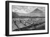 Coffee, Guatemala, 1877-null-Framed Art Print