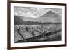 Coffee, Guatemala, 1877-null-Framed Premium Giclee Print