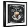 Coffee House Caffe Mocha-Chad Barrett-Framed Art Print