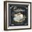 Coffee House Cappuccino-Chad Barrett-Framed Art Print