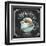 Coffee House Espresso-Chad Barrett-Framed Art Print