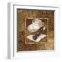 Coffee I-Gregory Gorham-Framed Art Print