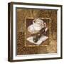 Coffee I-Gregory Gorham-Framed Art Print