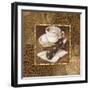 Coffee I-Gregory Gorham-Framed Art Print