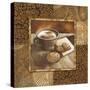 Coffee II-Gregory Gorham-Stretched Canvas