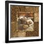 Coffee II-Gregory Gorham-Framed Photographic Print