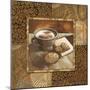 Coffee II-Gregory Gorham-Mounted Photographic Print
