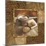 Coffee II-Gregory Gorham-Mounted Premium Photographic Print