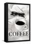 Coffee in Bed-Pictufy Studio III-Framed Stretched Canvas