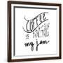 Gramercy Espresso