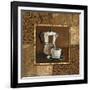 Coffee IV-Gregory Gorham-Framed Art Print