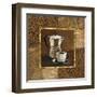 Coffee IV-Gregory Gorham-Framed Art Print