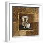 Coffee IV-Gregory Gorham-Framed Art Print