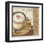 Coffee Lovers II-Lisa Audit-Framed Giclee Print