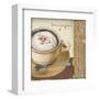 Coffee Lovers II-Lisa Audit-Framed Art Print