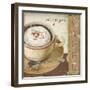 Coffee Lovers II-Lisa Audit-Framed Giclee Print