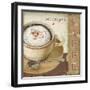 Coffee Lovers II-Lisa Audit-Framed Giclee Print