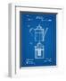 Coffee Percolator Patent-null-Framed Art Print
